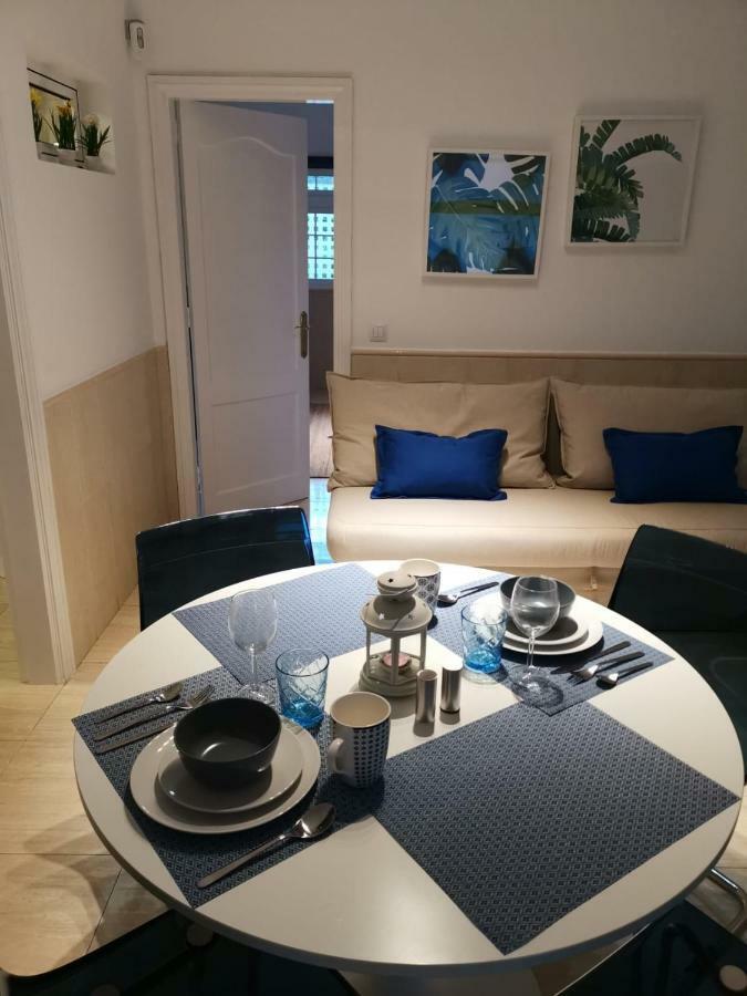 Apartamentos Taidia Playa del Ingles  Exterior photo