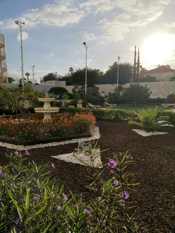 Apartamentos Taidia Playa del Ingles  Exterior photo