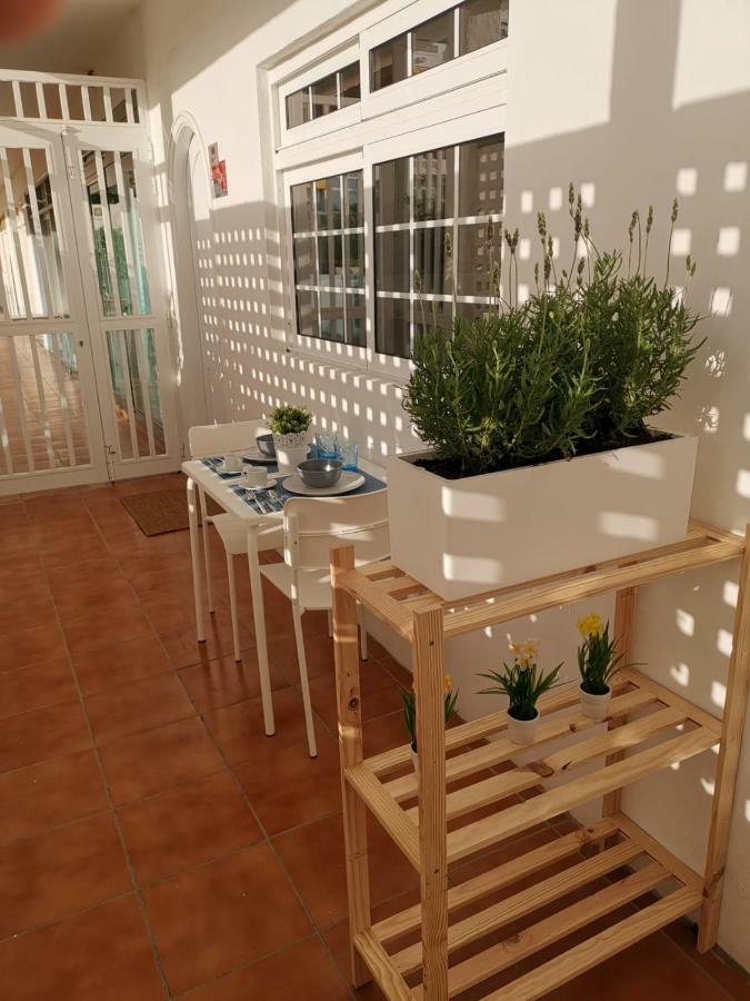 Apartamentos Taidia Playa del Ingles  Exterior photo